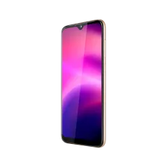 Smartfon Kruger&Matz FLOW 7 złoty