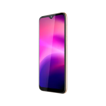 Smartfon Kruger&Matz FLOW 7 złoty