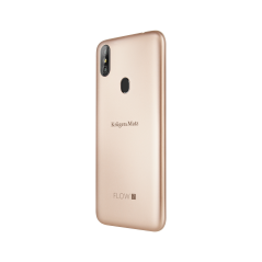 Smartfon Kruger&Matz FLOW 7 złoty