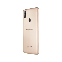 Smartfon Kruger&Matz FLOW 7 złoty