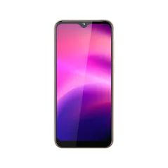 Smartfon Kruger&Matz FLOW 7 złoty