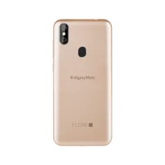 Smartfon Kruger&Matz FLOW 7 złoty
