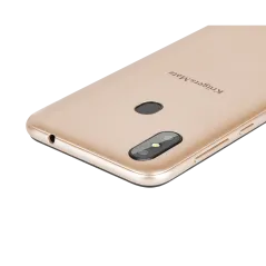 Smartfon Kruger&Matz FLOW 7 złoty