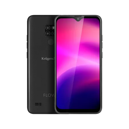 Smartfon Kruger&Matz FLOW 7S czarny