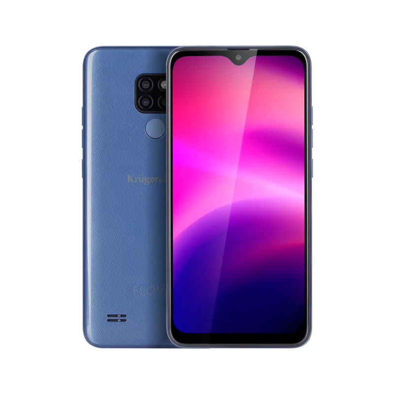 Smartfon Kruger&Matz FLOW 7S niebieski