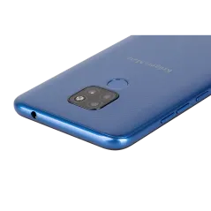 Smartfon Kruger&Matz FLOW 7S niebieski