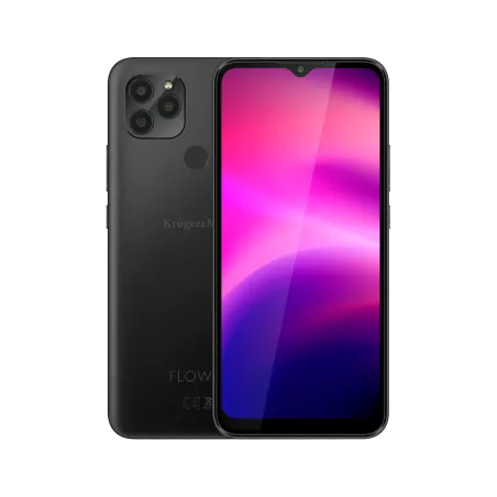 Smartfon Kruger&Matz FLOW 9 Black
