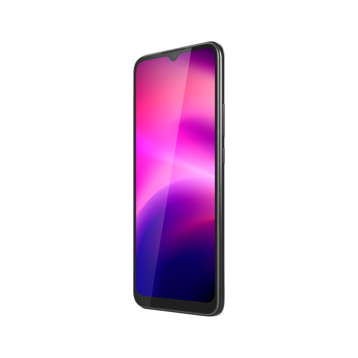Smartfon Kruger&Matz FLOW 9 Black Smartfon Kruger&Matz FLOW 9 Black