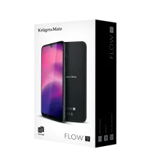 Smartfon Kruger&Matz FLOW 9 Black