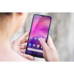 Smartfon Kruger&Matz FLOW 9 Black