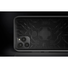 Smartfon Kruger&Matz FLOW 9 Black