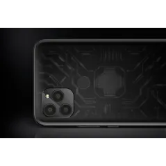 Smartfon Kruger&Matz FLOW 9 Black