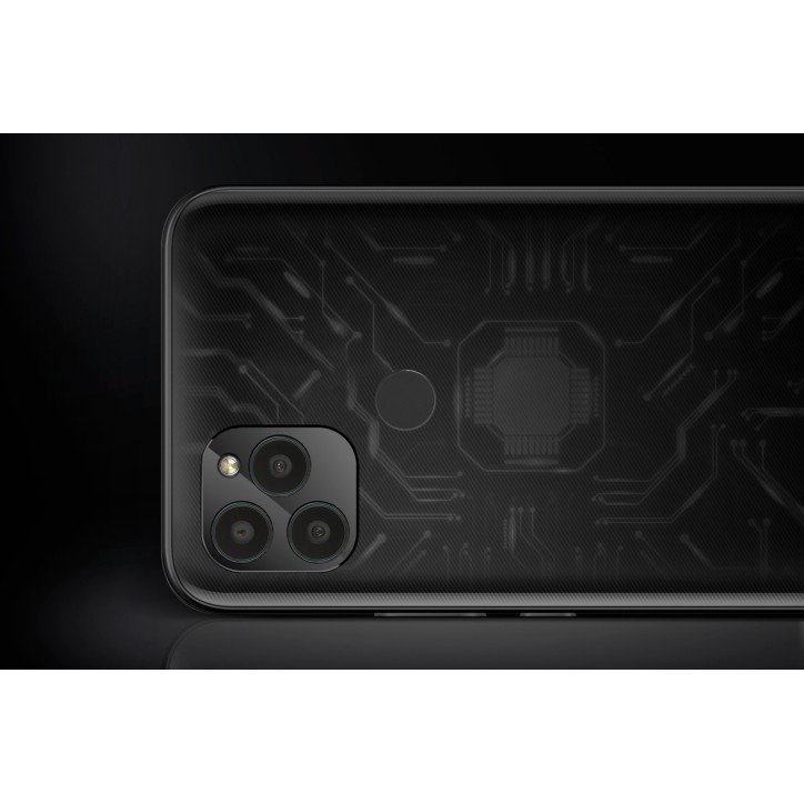 Smartfon Kruger&Matz FLOW 9 Black Smartfon Kruger&Matz FLOW 9 Black