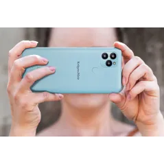 Smartfon Kruger&Matz FLOW 9 Black