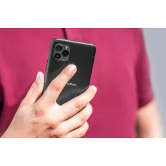 Smartfon Kruger&Matz FLOW 9 Black