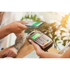 Smartfon Kruger&Matz FLOW 9 Black