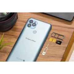 Smartfon Kruger&Matz FLOW 9 Black