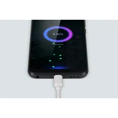 Smartfon Kruger&Matz FLOW 9 Black