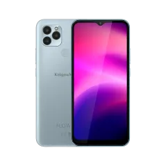 Smartfon Kruger&Matz FLOW 9 Light Blue