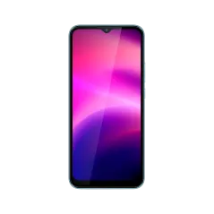 Smartfon Kruger&Matz FLOW 9 Light Blue