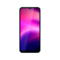 Smartfon Kruger&Matz FLOW 9 Light Blue Smartfon Kruger&Matz FLOW 9 Light Blue