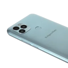 Smartfon Kruger&Matz FLOW 9 Light Blue