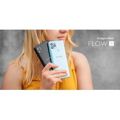Smartfon Kruger&Matz FLOW 9 Light Blue
