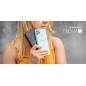 Smartfon Kruger&Matz FLOW 9 Light Blue Smartfon Kruger&Matz FLOW 9 Light Blue