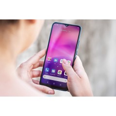 Smartfon Kruger&Matz FLOW 9 Light Blue