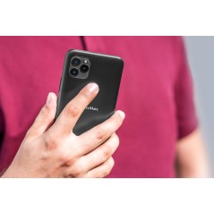 Smartfon Kruger&Matz FLOW 9 Light Blue