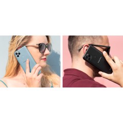 Smartfon Kruger&Matz FLOW 9 Light Blue