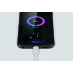Smartfon Kruger&Matz FLOW 9 Light Blue