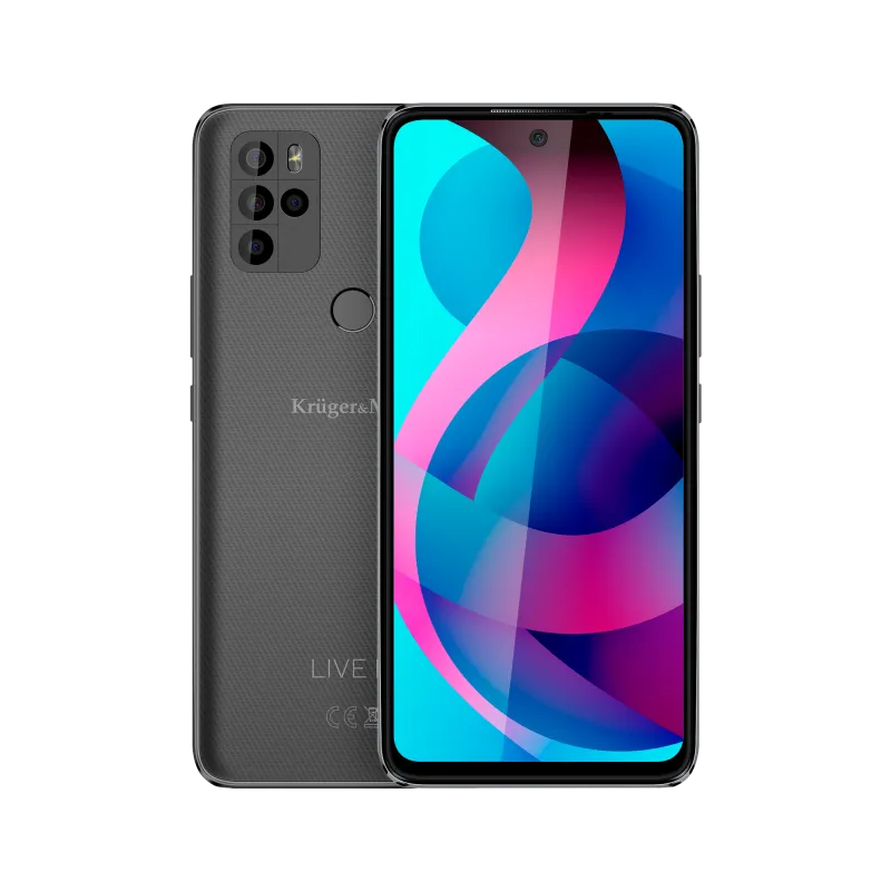 Smartfon Kruger&Matz LIVE 10S Smartfon Kruger&Matz LIVE 10S
