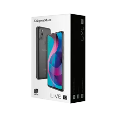 Smartfon Kruger&Matz LIVE 10S