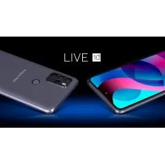 Smartfon Kruger&Matz LIVE 10S