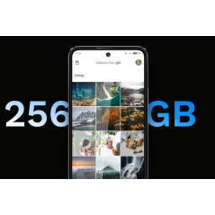 Smartfon Kruger&Matz LIVE 10S