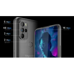 Smartfon Kruger&Matz LIVE 10S