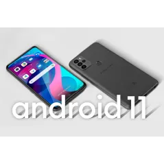 Smartfon Kruger&Matz LIVE 10S