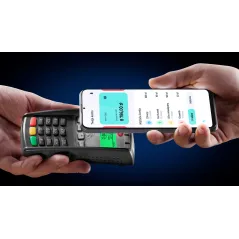 Smartfon Kruger&Matz LIVE 10S