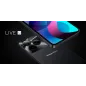 Smartfon Kruger&Matz LIVE 12 black Smartfon Kruger&Matz LIVE 12 black