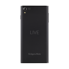Smartfon Kruger&Matz LIVE 2