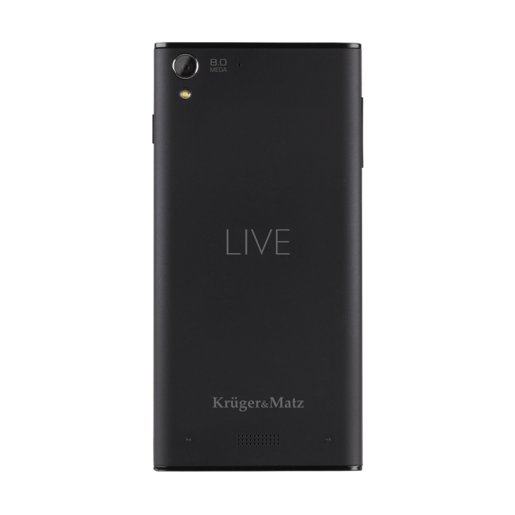 Smartfon Kruger&Matz LIVE 2