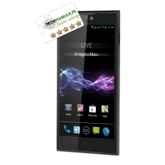 Smartfon Kruger&Matz LIVE 2 LTE