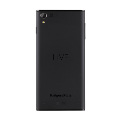 Smartfon Kruger&Matz LIVE 2 LTE