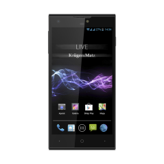Smartfon Kruger&Matz LIVE 2 LTE