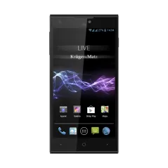Smartfon Kruger&Matz LIVE 2 LTE