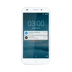 Smartfon Kruger&Matz LIVE 3 biały
