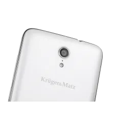 Smartfon Kruger&Matz LIVE 3 biały