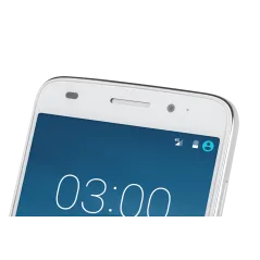 Smartfon Kruger&Matz LIVE 3 biały