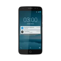 Smartfon Kruger&Matz LIVE 3 grafit